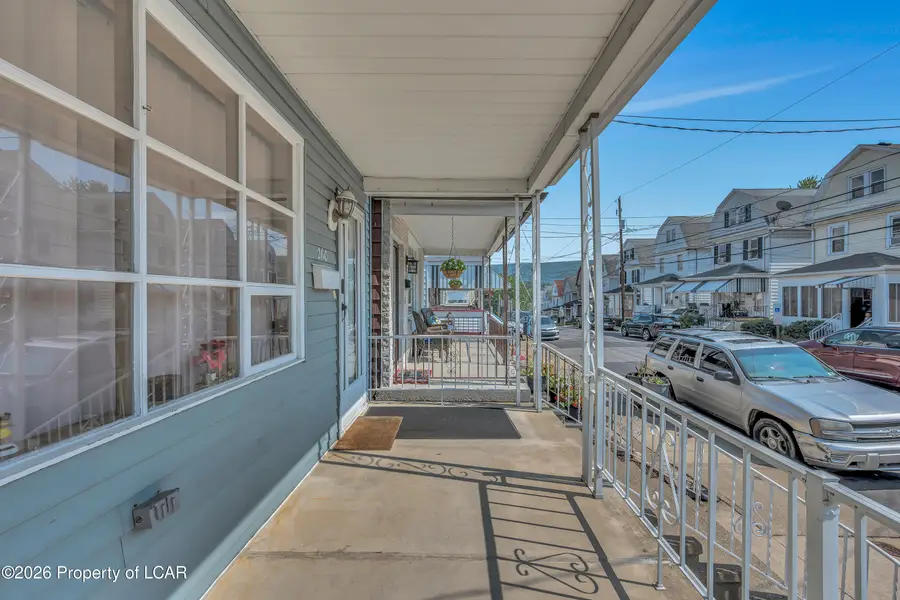 260 Poplar Street, Wilkes Barre, PA 18702 - #2
