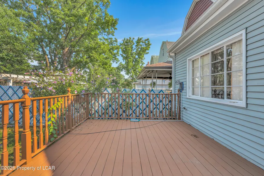 260 Poplar Street, Wilkes Barre, PA 18702 - #3