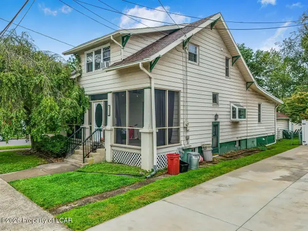 356 Winola Avenue, Kingston, PA 18704