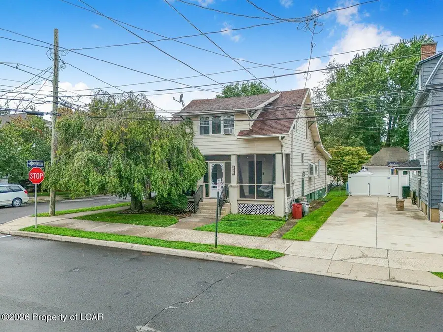 356 Winola Avenue, Kingston, PA 18704 - #2
