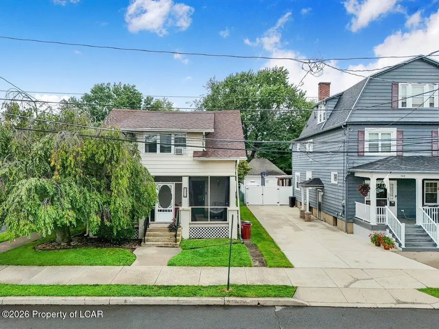 356 Winola Avenue, Kingston, PA 18704 - #3