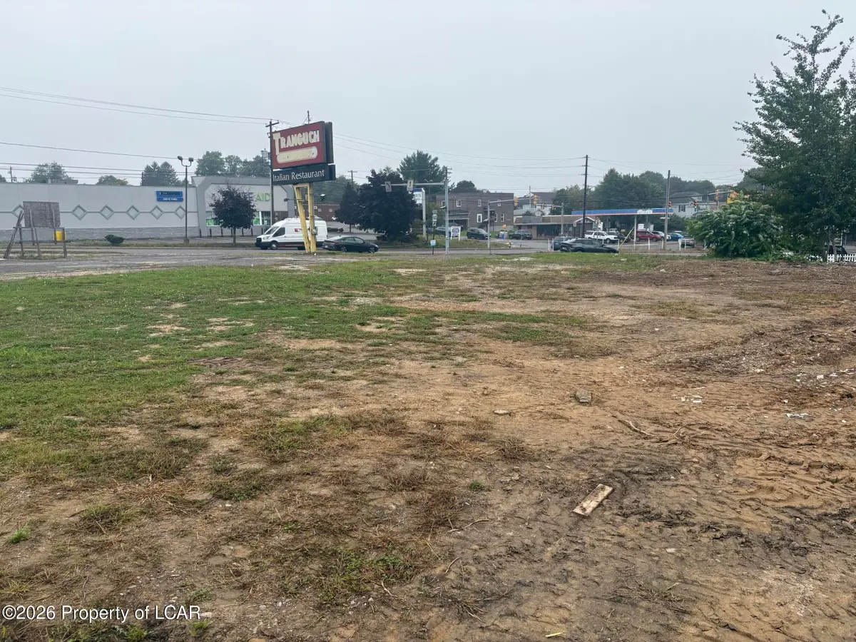 1001 Church Street, Hazleton, PA 18201 - #1
