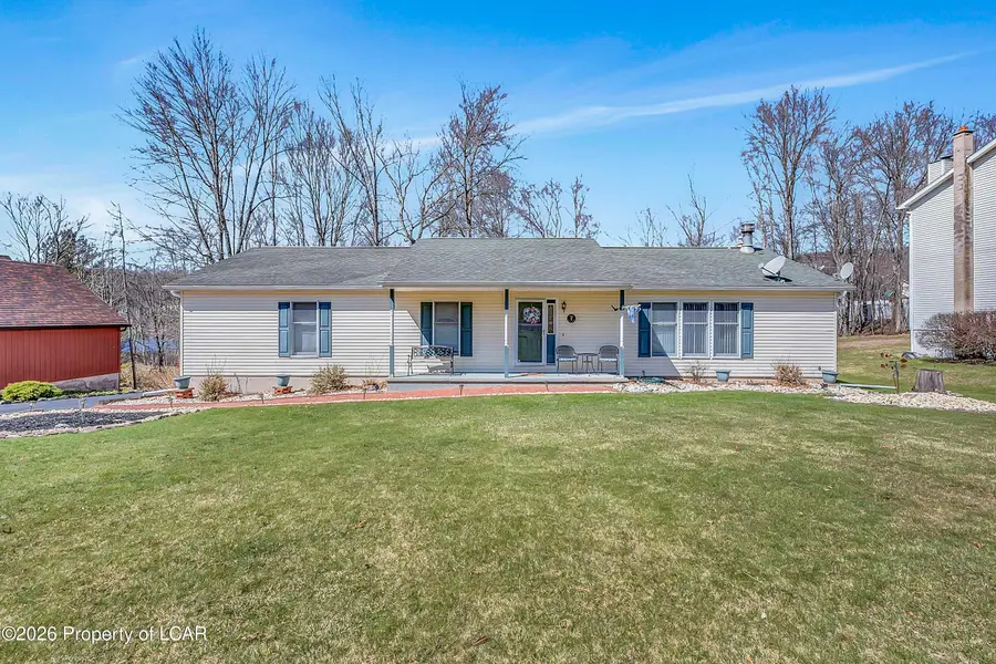 60 Lakeview Drive, Mountain Top, PA 18707 - #2