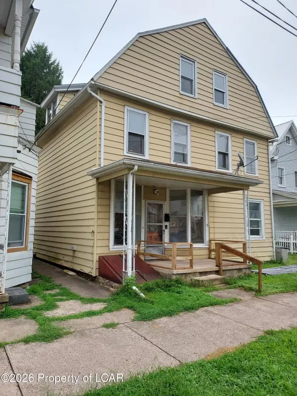 806 Vine Street, Berwick, PA 18603