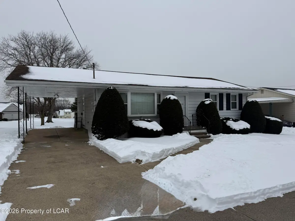 26 Kennedy Drive, Plains, PA 18705 - #1