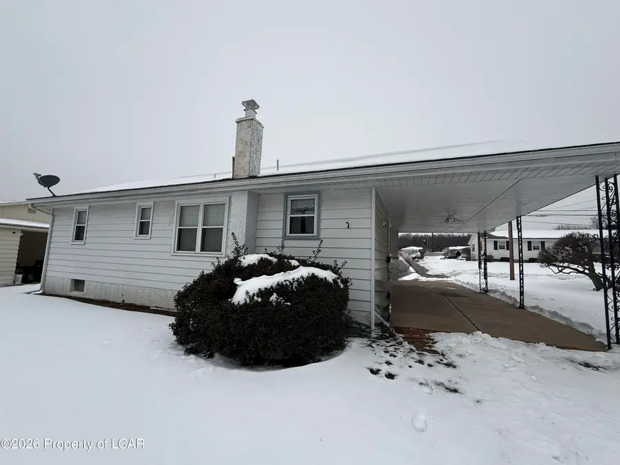 26 Kennedy Drive, Plains, PA 18705 - #3