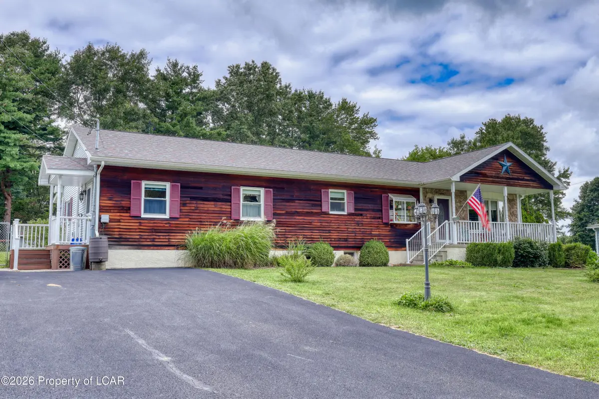 611 Saint Johns Road, Wapwallopen, PA 18660 - #1