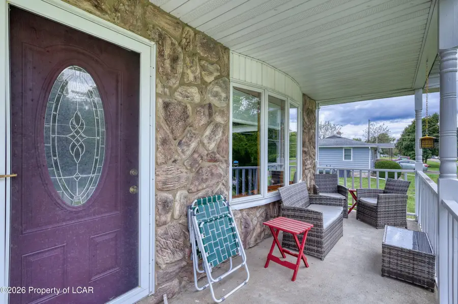 611 Saint Johns Road, Wapwallopen, PA 18660 - #2