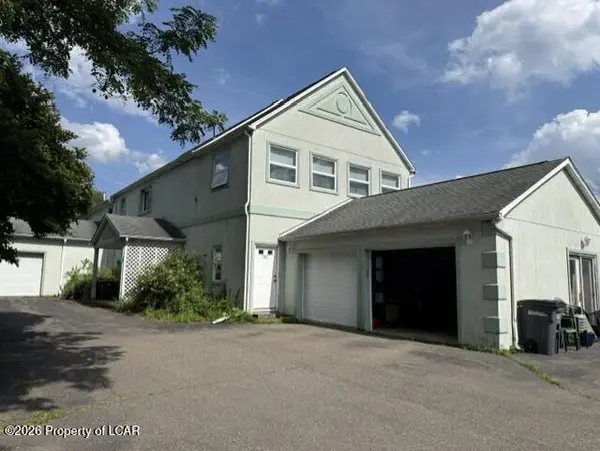 550 Berner Avenue, Hazleton, PA 18201