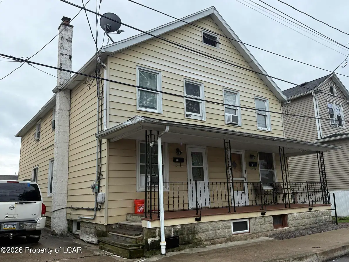 19-21 Laurel Street, Edwardsville, PA 18704 - #1