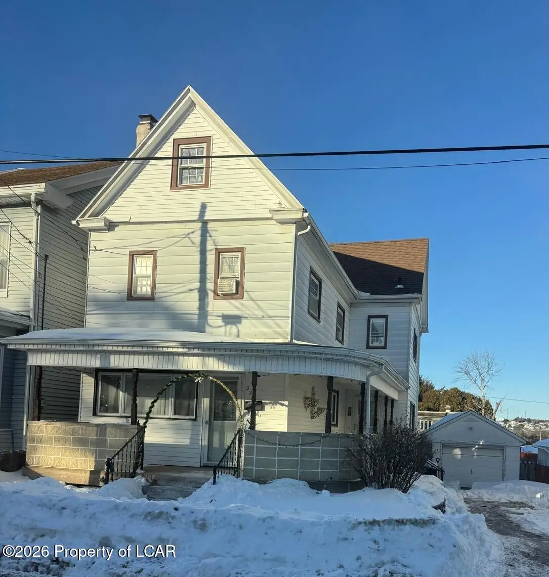325 E Elm Street, Hazleton, PA 18201 - Image #1