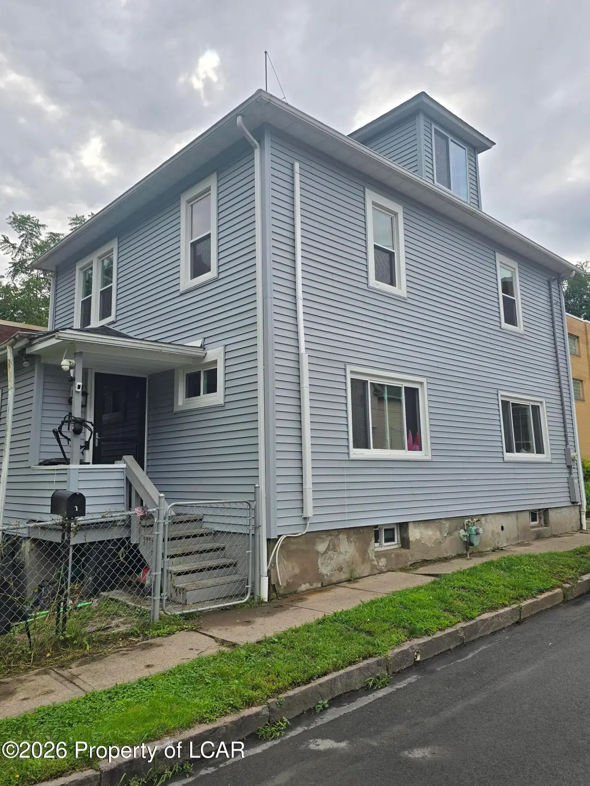 1 Cypress Street, Wilkes Barre, PA 18705 - #1