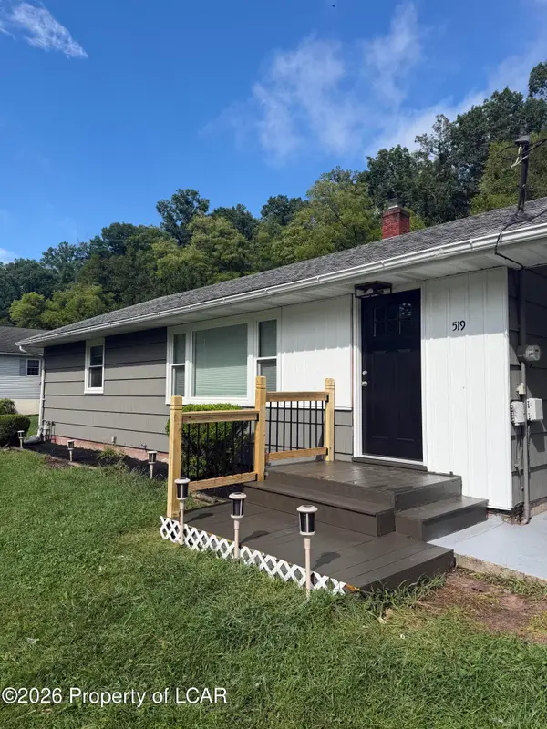 519 Drinker Street, Bloomsburg, PA 17815