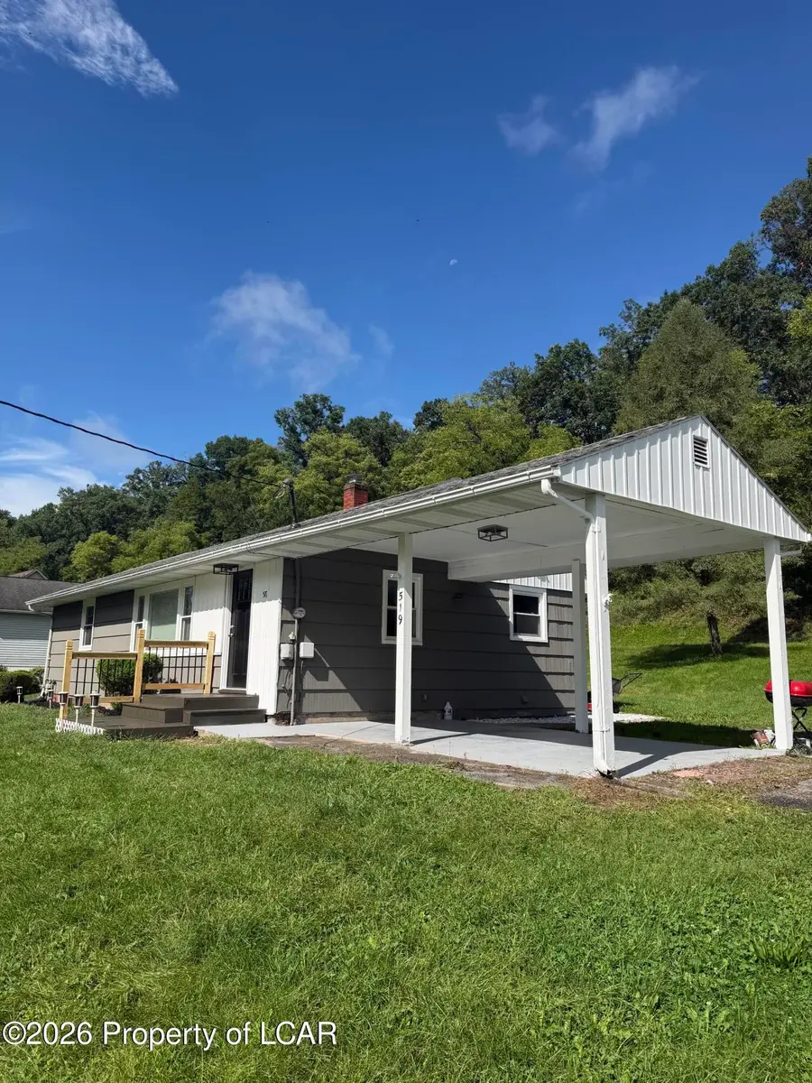 519 Drinker Street, Bloomsburg, PA 17815 - #2