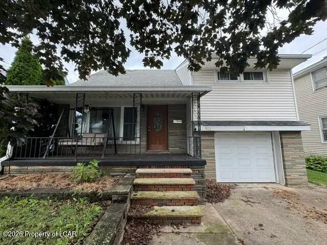 802 Floralon Drive, Kingston, PA 18704 - #1