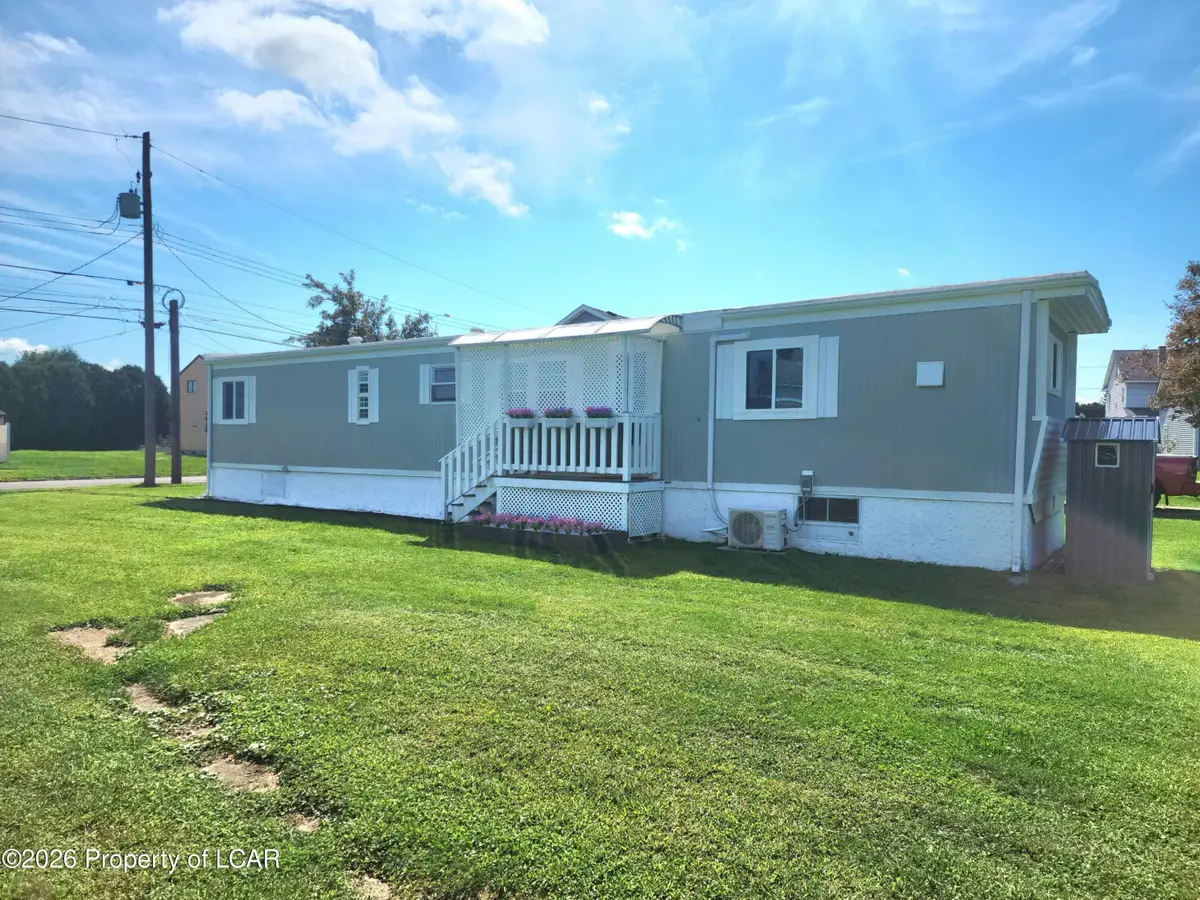 16 Sidney Street, Swoyersville, PA 18704 - #1