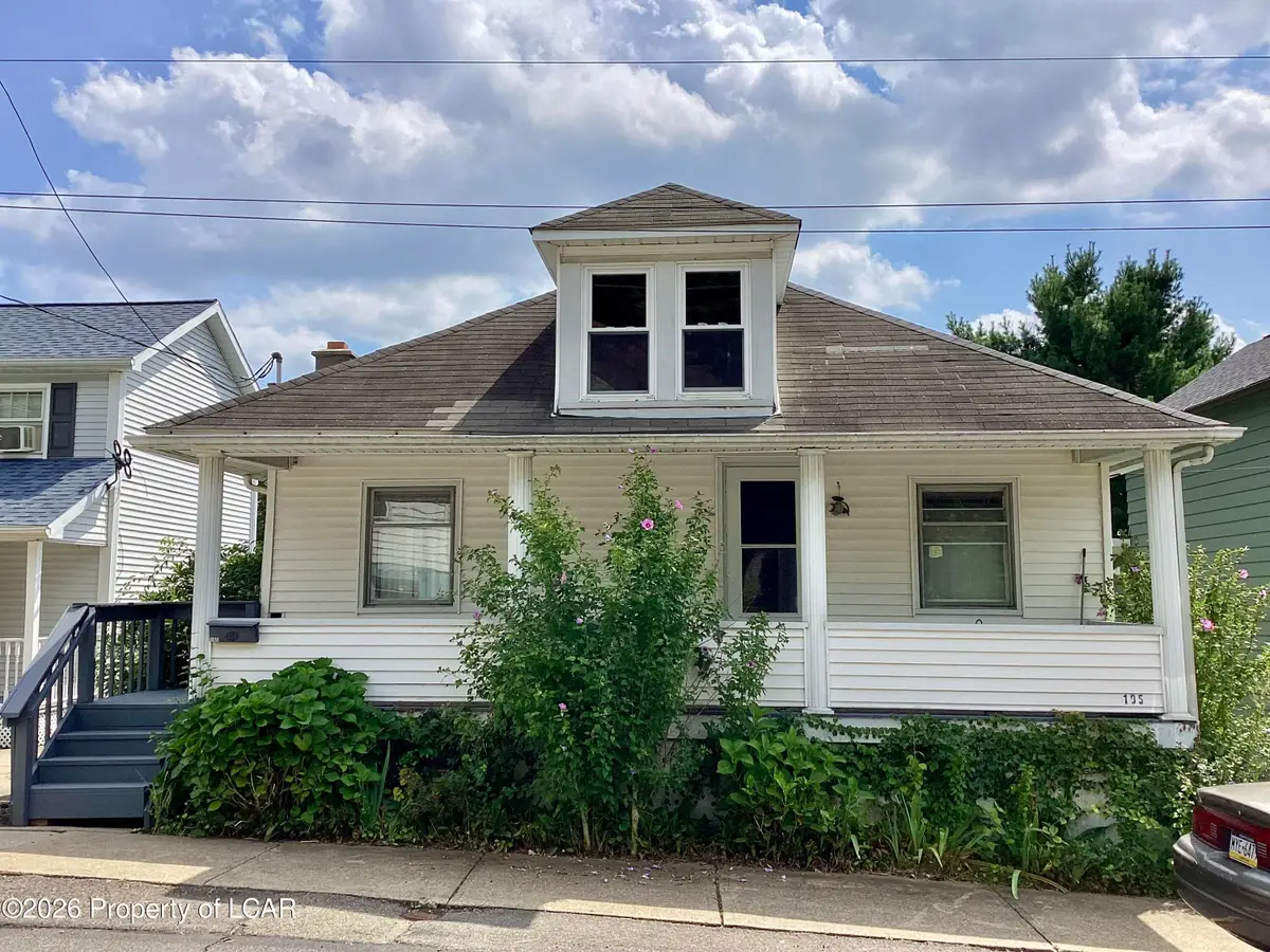 105 Diamond Street, Luzerne, PA 18704 - #1