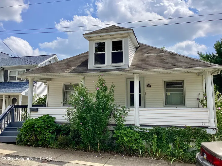 105 Diamond Street, Luzerne, PA 18704 - #2