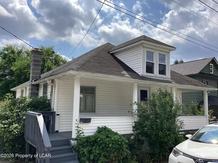 105 Diamond Street, Luzerne, PA 18704 - #3