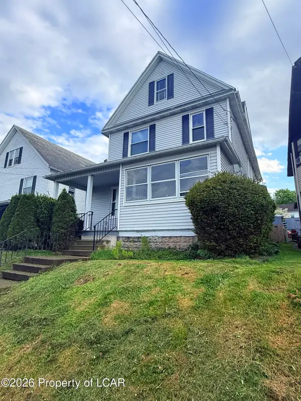 1169 Elm Street, Scranton, PA 18505