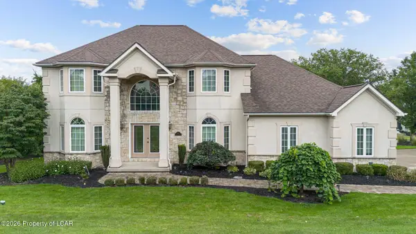 141 Wynchurch Circle, Pittston, PA 18640