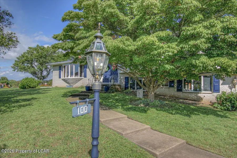 100 Highland Drive, Jenkins, PA 18640 - #2