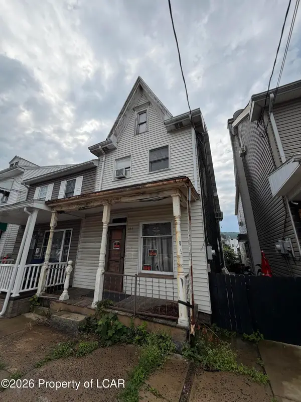 228 2nd Street, Mount Carmel, PA 17851