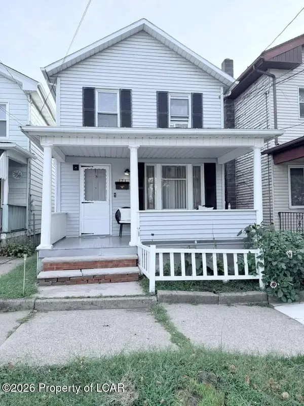 173 Austin Avenue, Wilkes-Barre, PA 18705