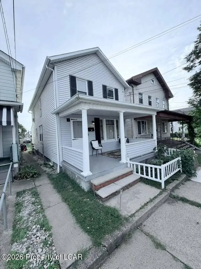 173 Austin Avenue, Wilkes Barre, PA 18705 - #2