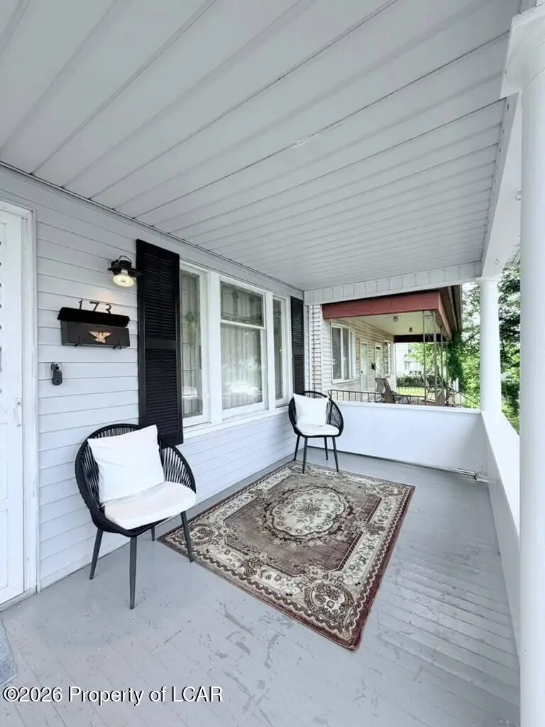 173 Austin Avenue, Wilkes Barre, PA 18705 - #3