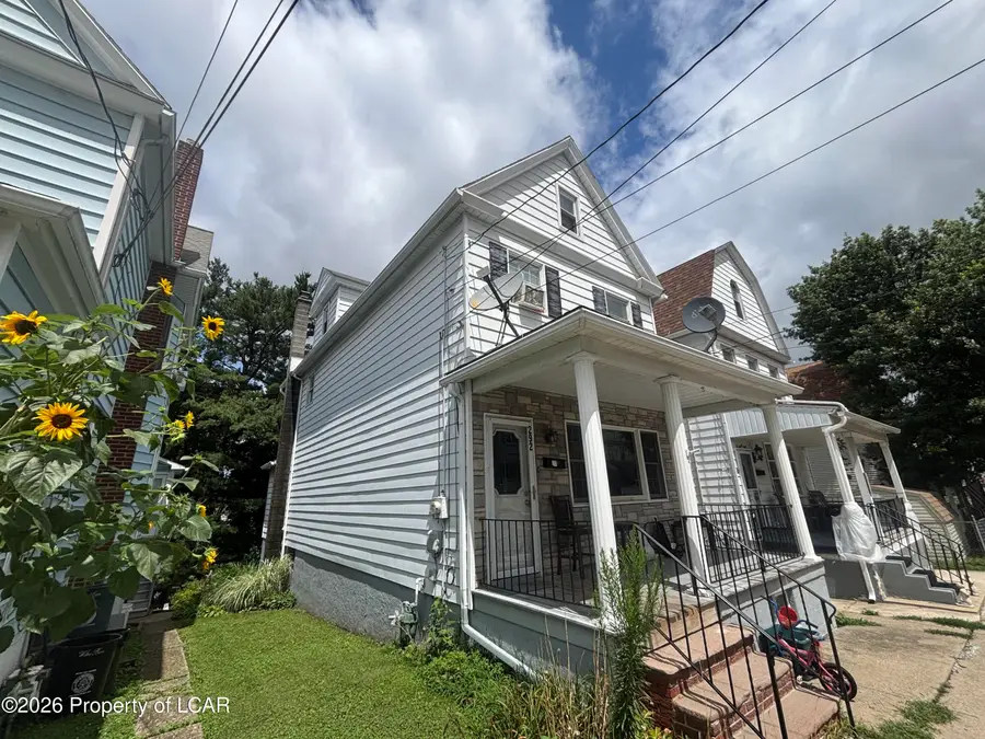 292 New Hancock Street, Wilkes Barre, PA 18702 - #2