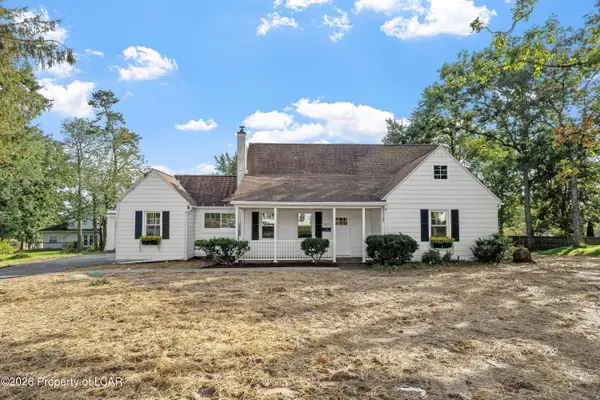 420 Crescent Road, Bear Creek, PA 18702