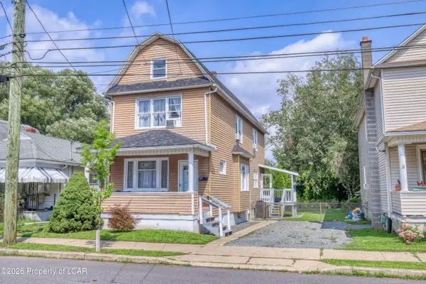 257 Richard Street, Kingston, PA 18704