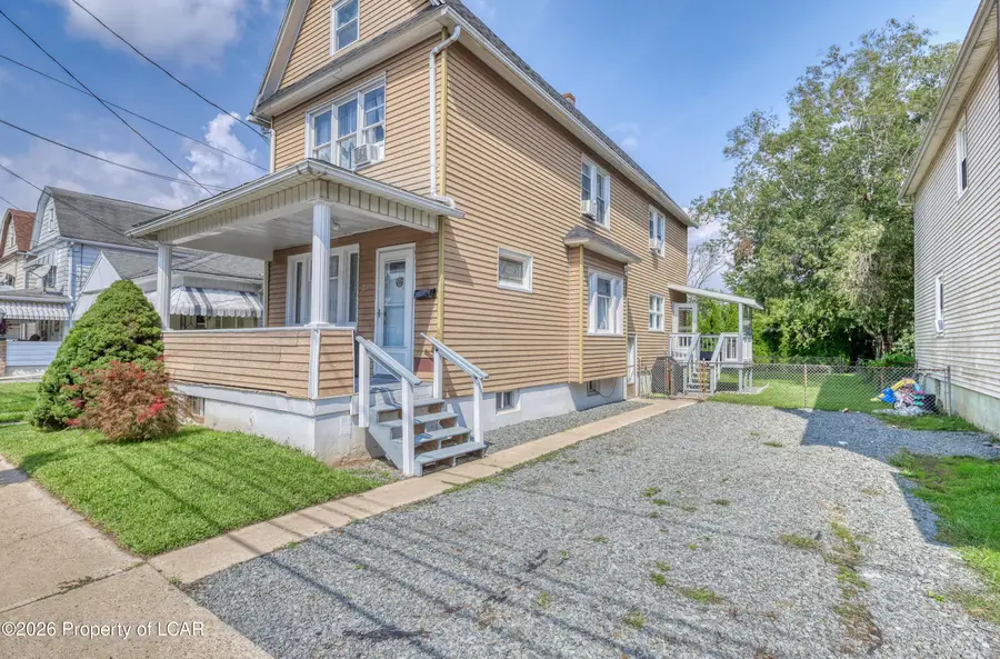 257 Richard Street, Kingston, PA 18704 - #3