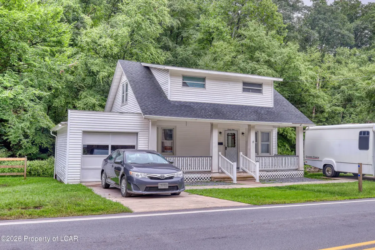 49 Mill Street, Nanticoke, PA 18634 - #1