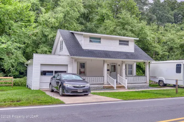 49 Mill Street, Nanticoke, PA 18634