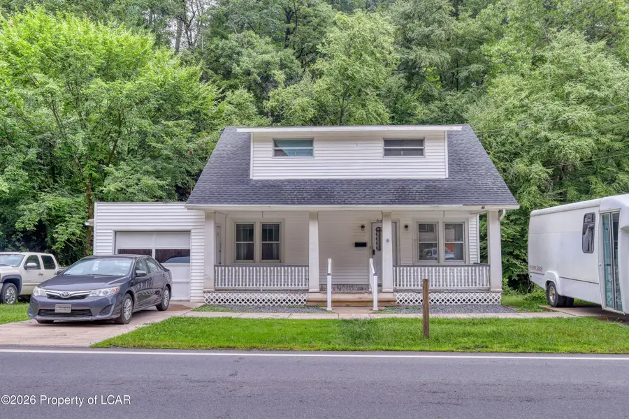 49 Mill Street, Nanticoke, PA 18634 - #2