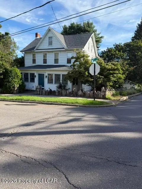 129 Main Street, Conyngham, PA 18219