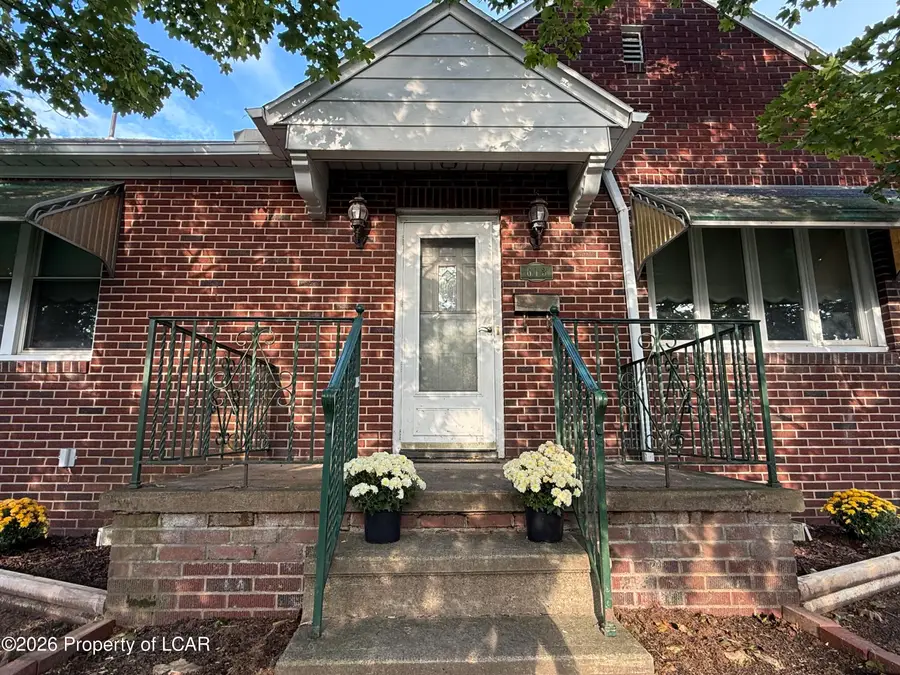 613 Broad Street, West Hazleton, PA 18202 - #2