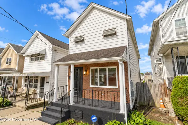 119 Pine Street, Nanticoke, PA 18634