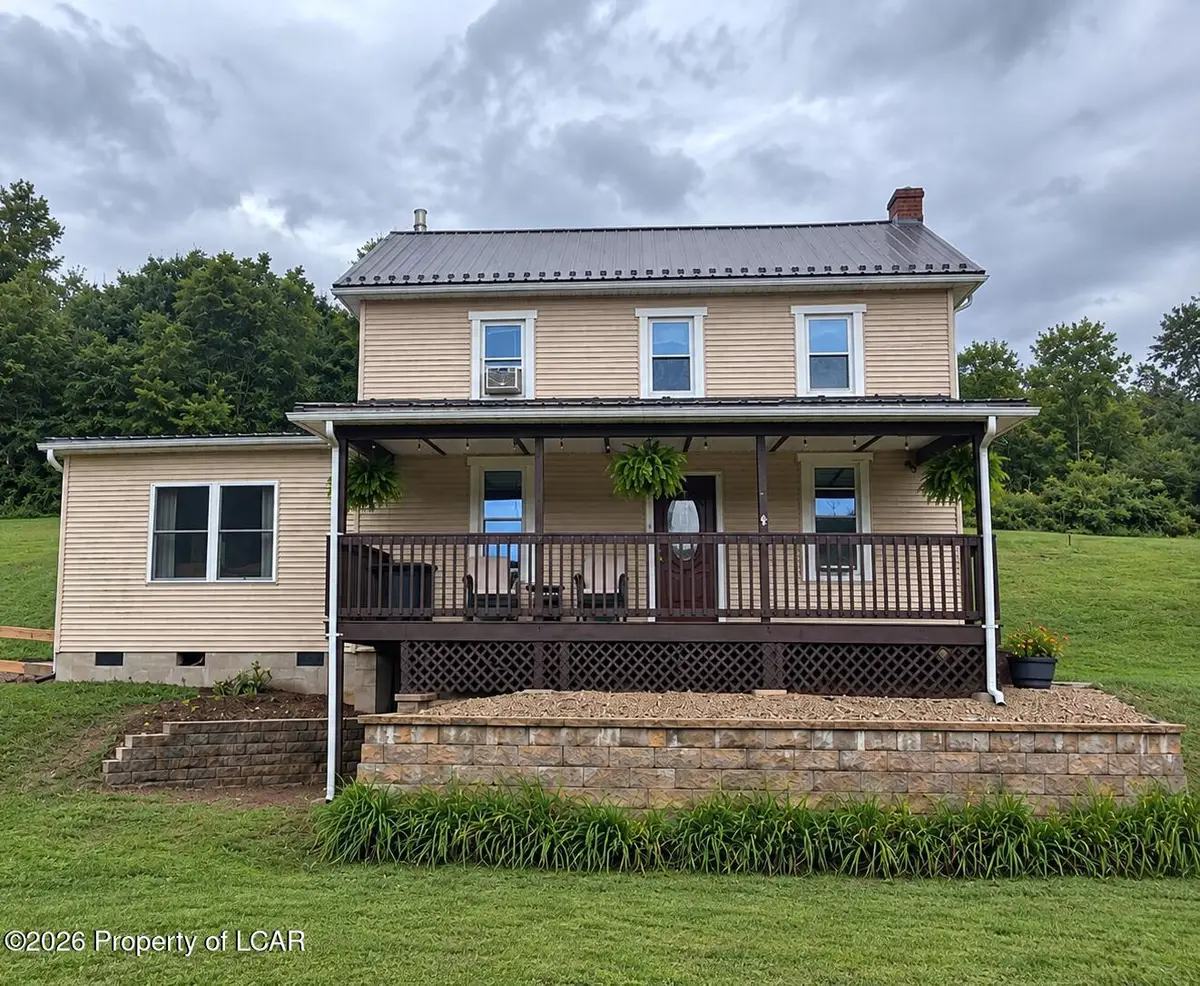 835 State Route 239, Benton, PA 17814 - #1