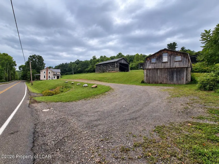 835 State Route 239, Benton, PA 17814 - #2