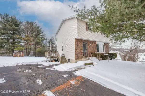 1 Morgan Terrace, Larksville, PA 18651