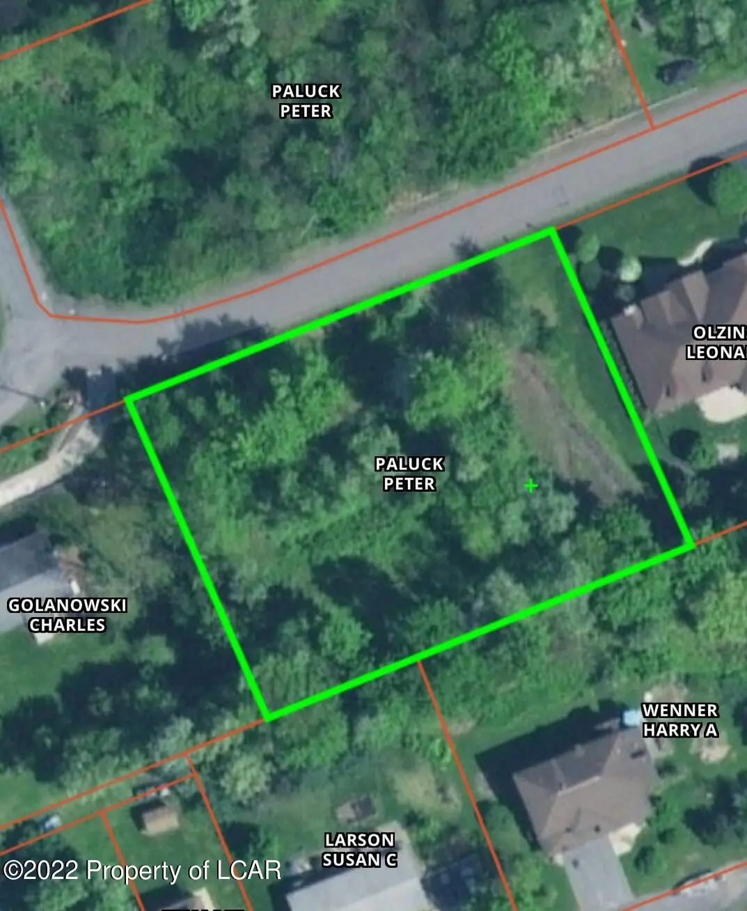Hemlock Street, Nanticoke, PA 18634 - #1
