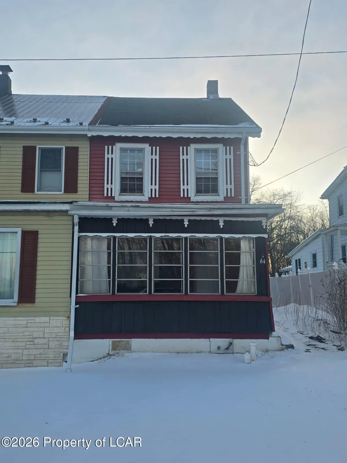 64 Lakeside Avenue, Delano, PA 18220 - #1