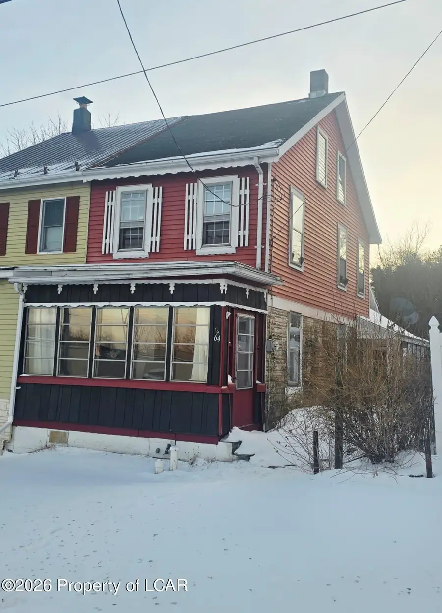64 Lakeside Avenue, Delano, PA 18220 - #2