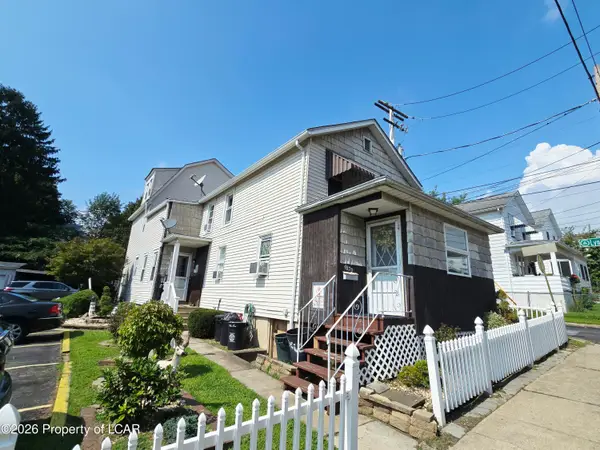 487 Grant Street, Wilkes-Barre, PA 18702