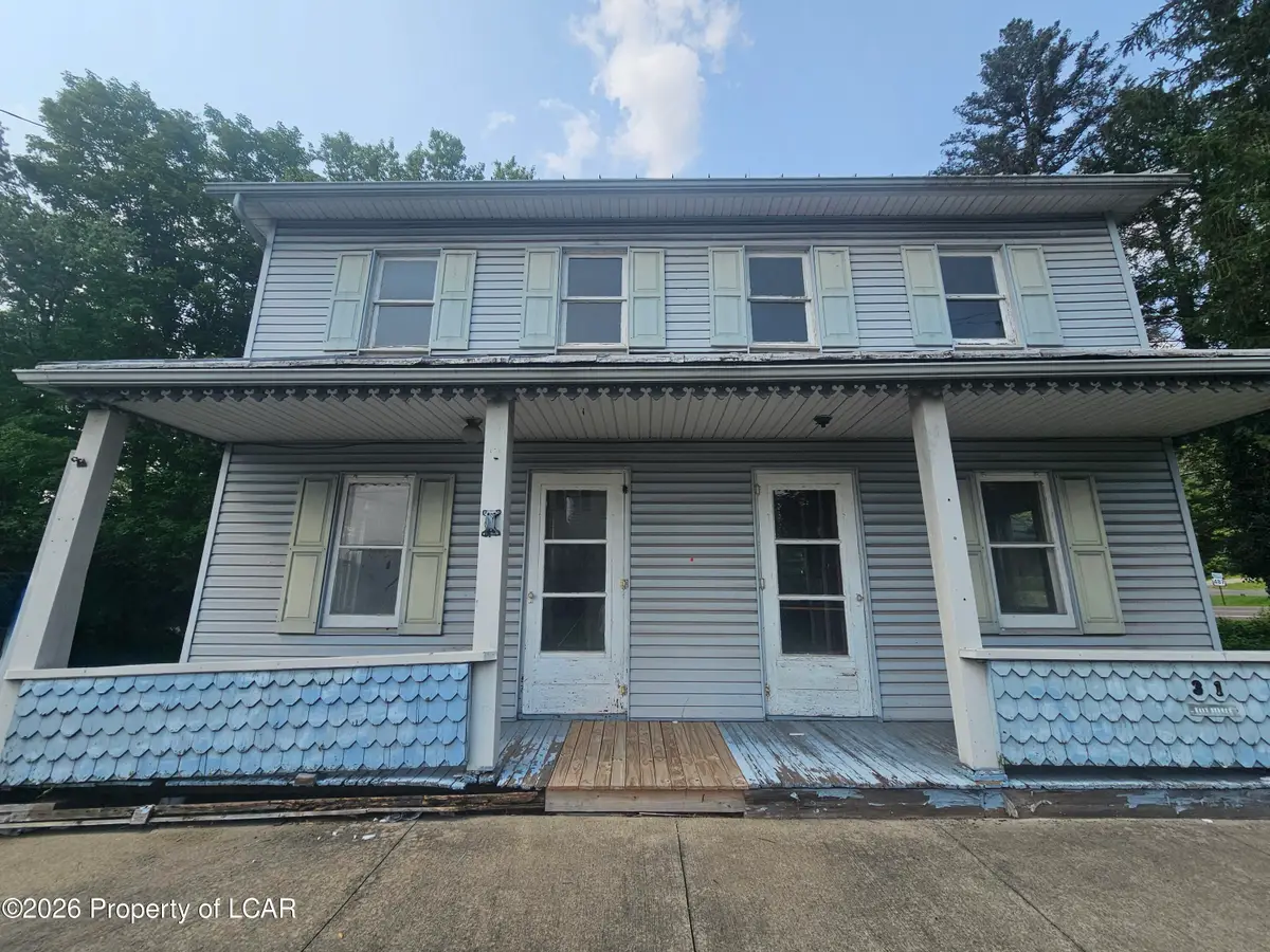 31 Easy Street, Bloomsburg, PA 17815 - #1