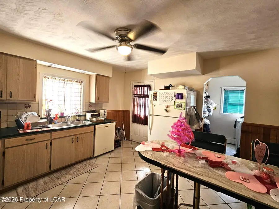 13 Rutter Street, Hanover Township, PA 18706 - #3