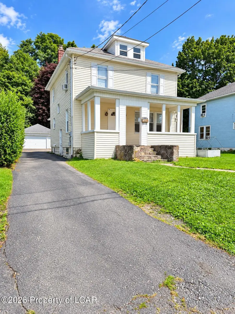 101 Ridge Street, Shavertown, PA 18708 - #2